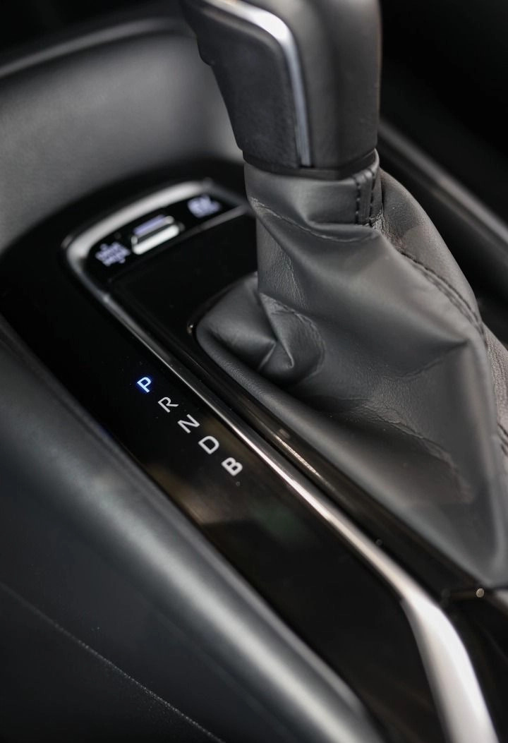 Toyota Corolla cena 93850 przebieg: 60333, rok produkcji 2022 z Frampol małe 596